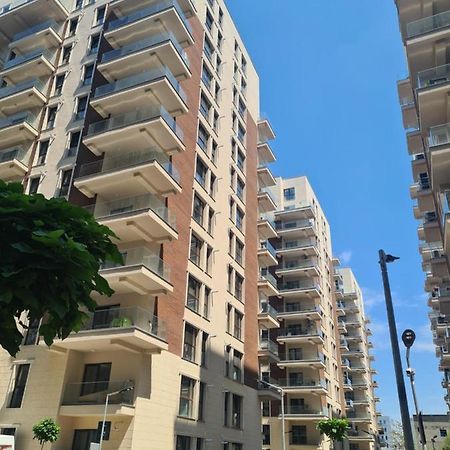 Apartament Moghioros Park Residence Dum1 Bükreş Dış mekan fotoğraf