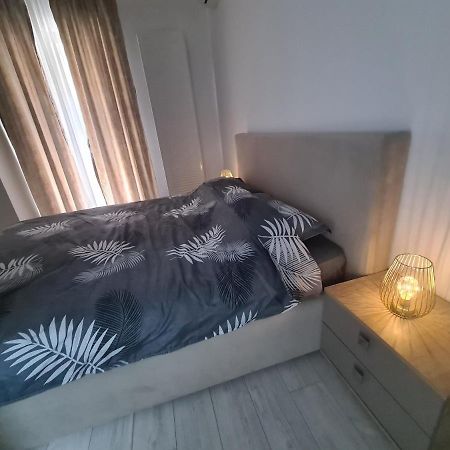 Apartament Moghioros Park Residence Dum1 Bükreş Dış mekan fotoğraf