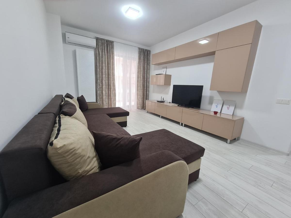 Apartament Moghioros Park Residence Dum1 Bükreş Dış mekan fotoğraf