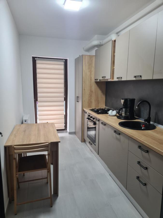 Apartament Moghioros Park Residence Dum1 Bükreş Dış mekan fotoğraf