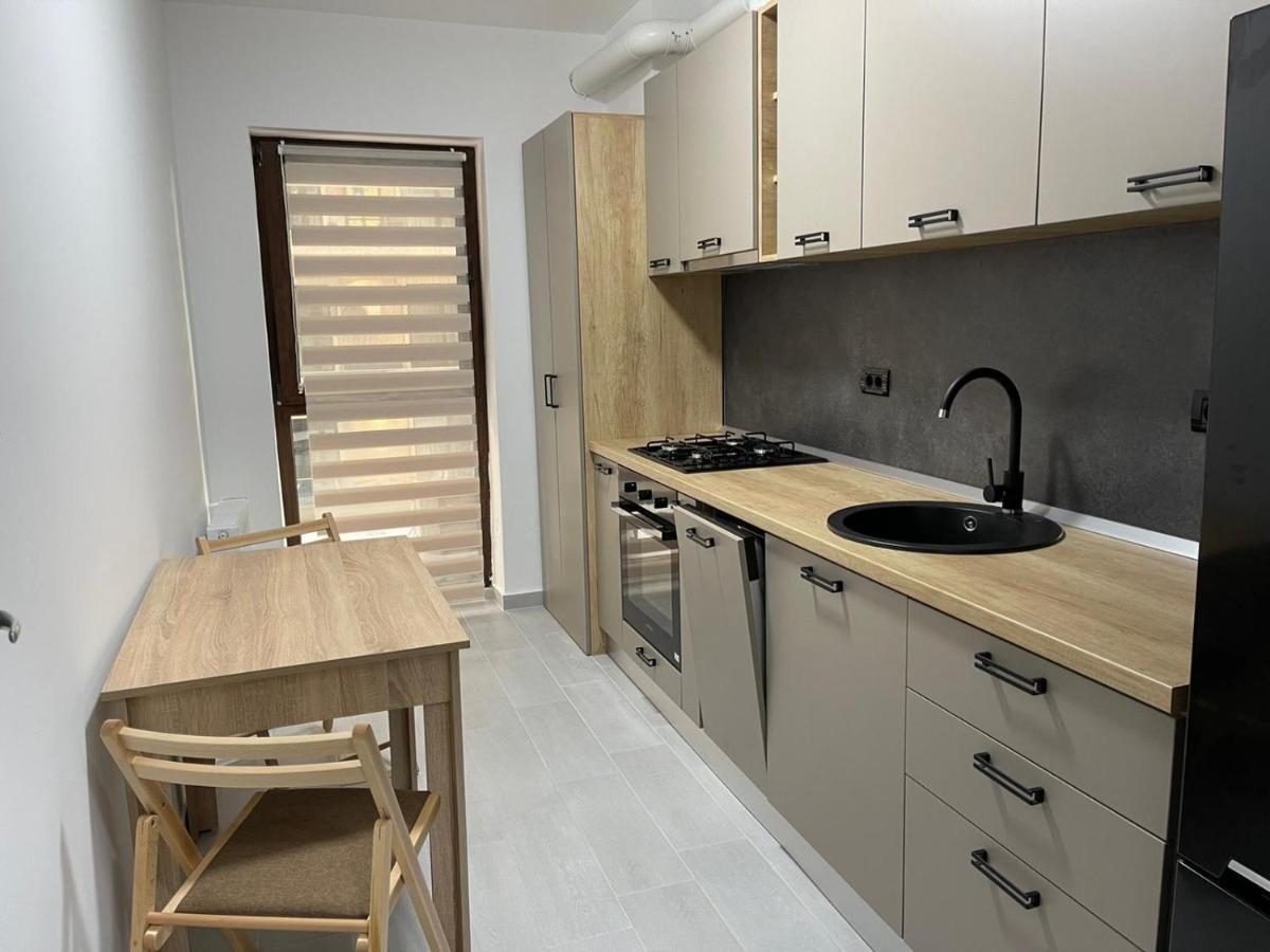 Apartament Moghioros Park Residence Dum1 Bükreş Dış mekan fotoğraf