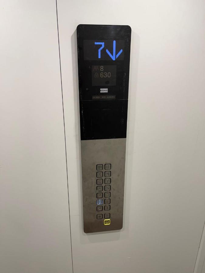 Apartament Moghioros Park Residence Dum1 Bükreş Dış mekan fotoğraf