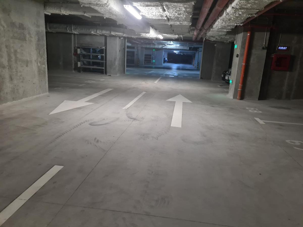 Apartament Moghioros Park Residence Dum1 Bükreş Dış mekan fotoğraf