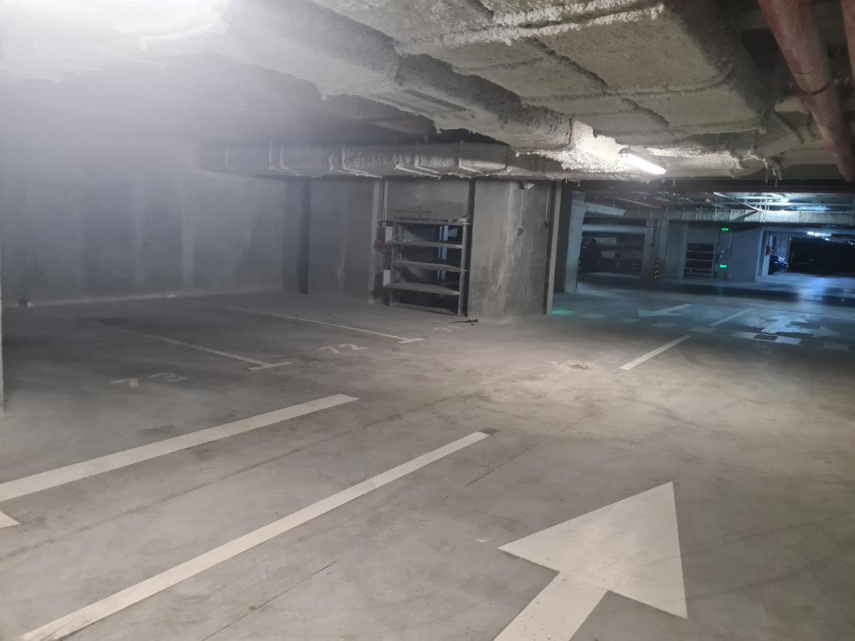 Apartament Moghioros Park Residence Dum1 Bükreş Dış mekan fotoğraf