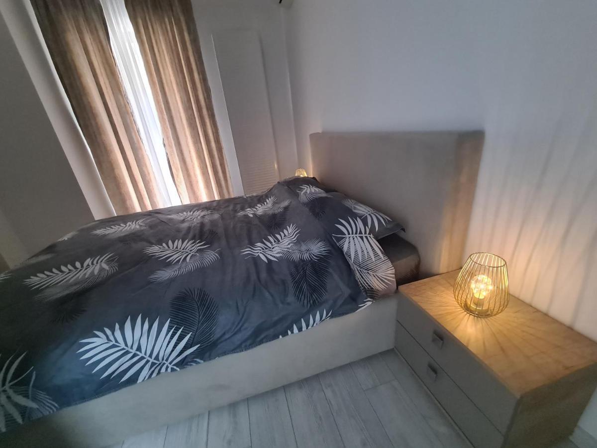 Apartament Moghioros Park Residence Dum1 Bükreş Dış mekan fotoğraf